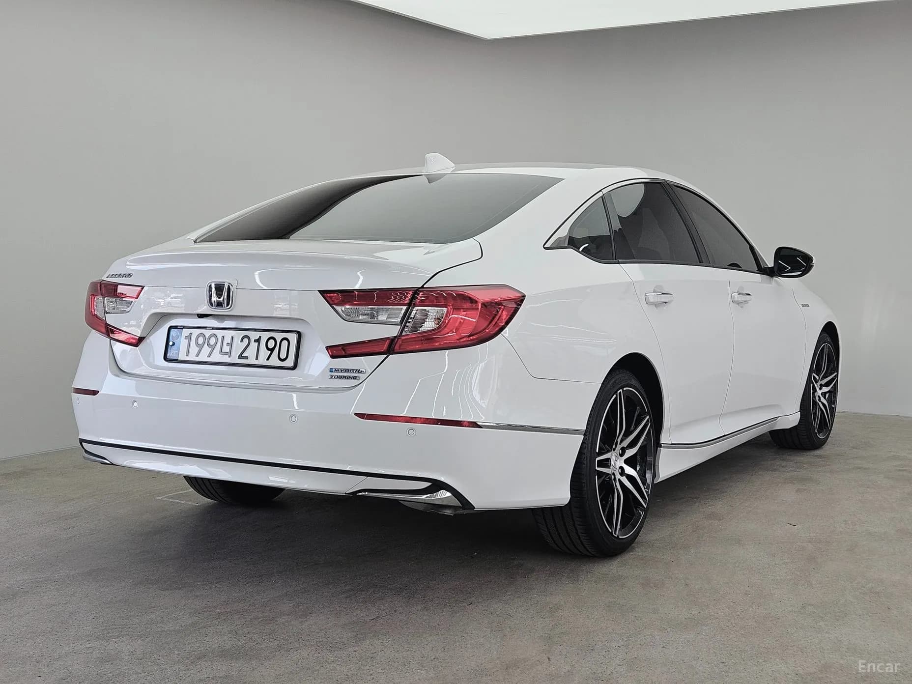 Accord 10th Generation