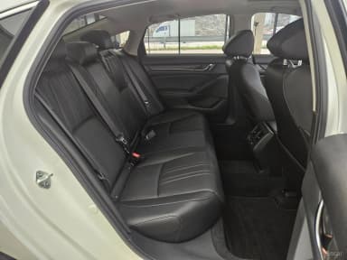 Accord 10th Generation