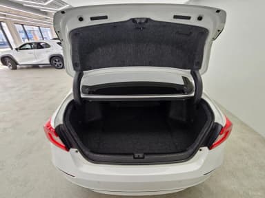 Accord 10th Generation