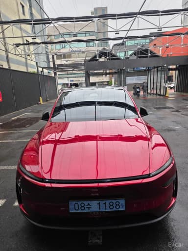 Model Y