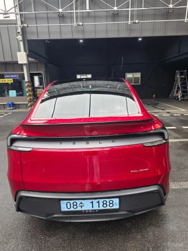 Model Y