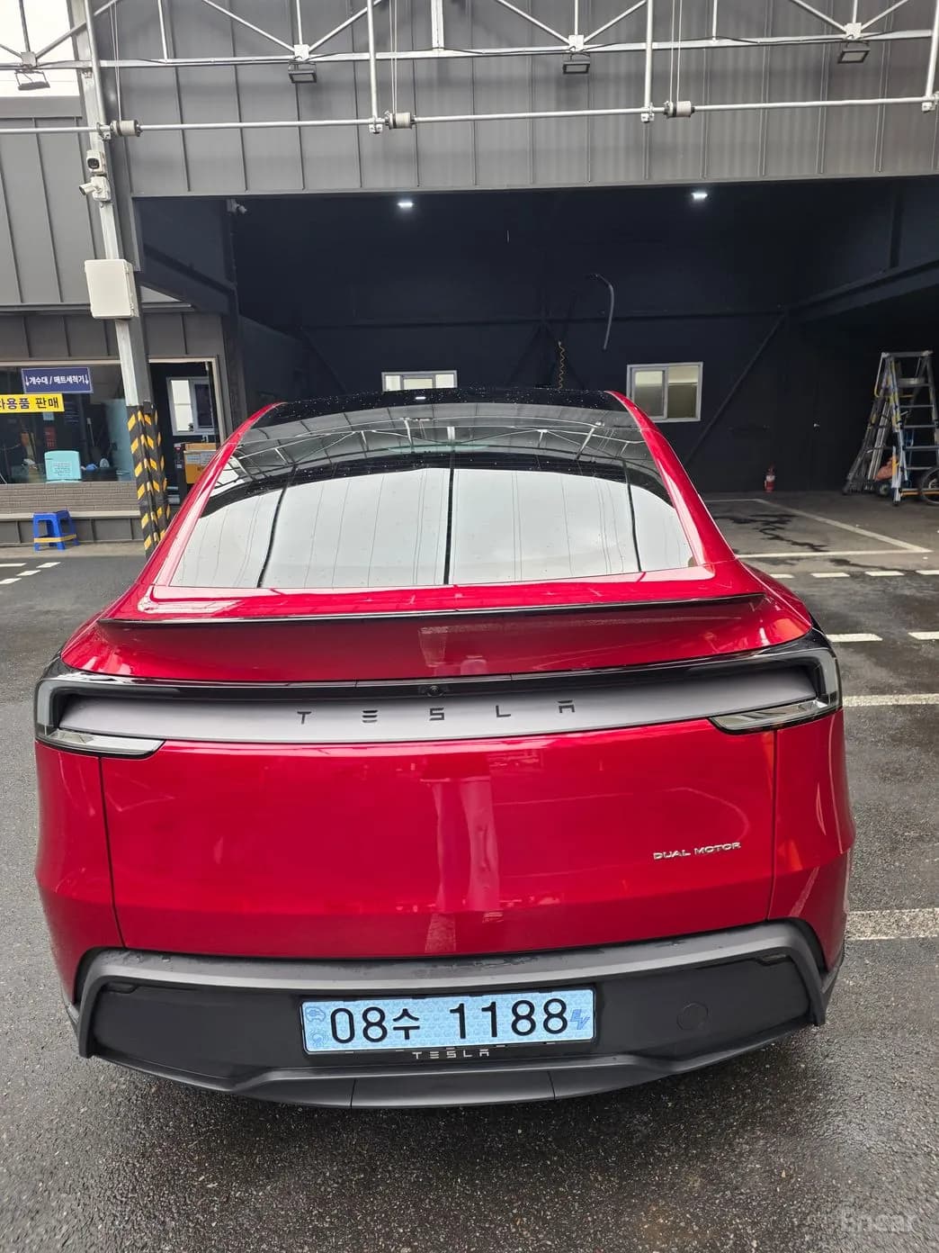Model Y
