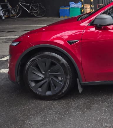 Model Y