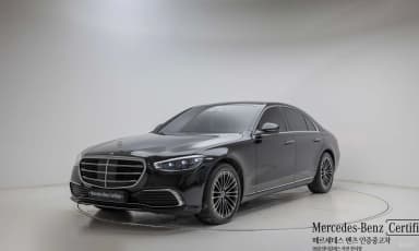 S-Class W223