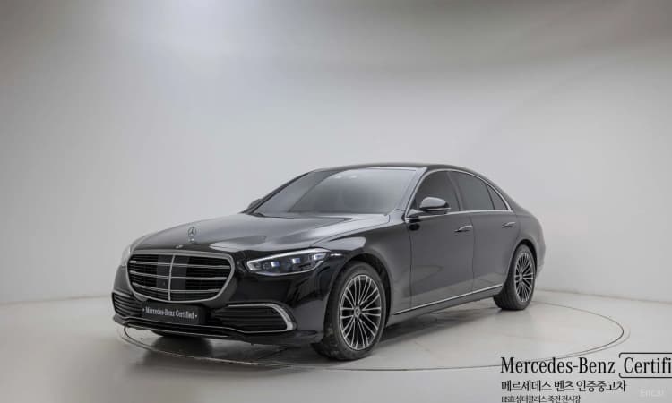 S-Class W223