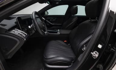 S-Class W223