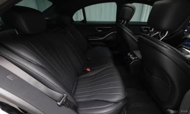 S-Class W223