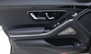 S-Class W223