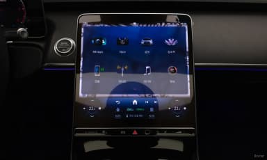 S-Class W223