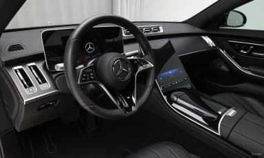 S-Class W223