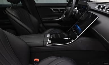 S-Class W223