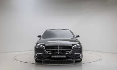 S-Class W223