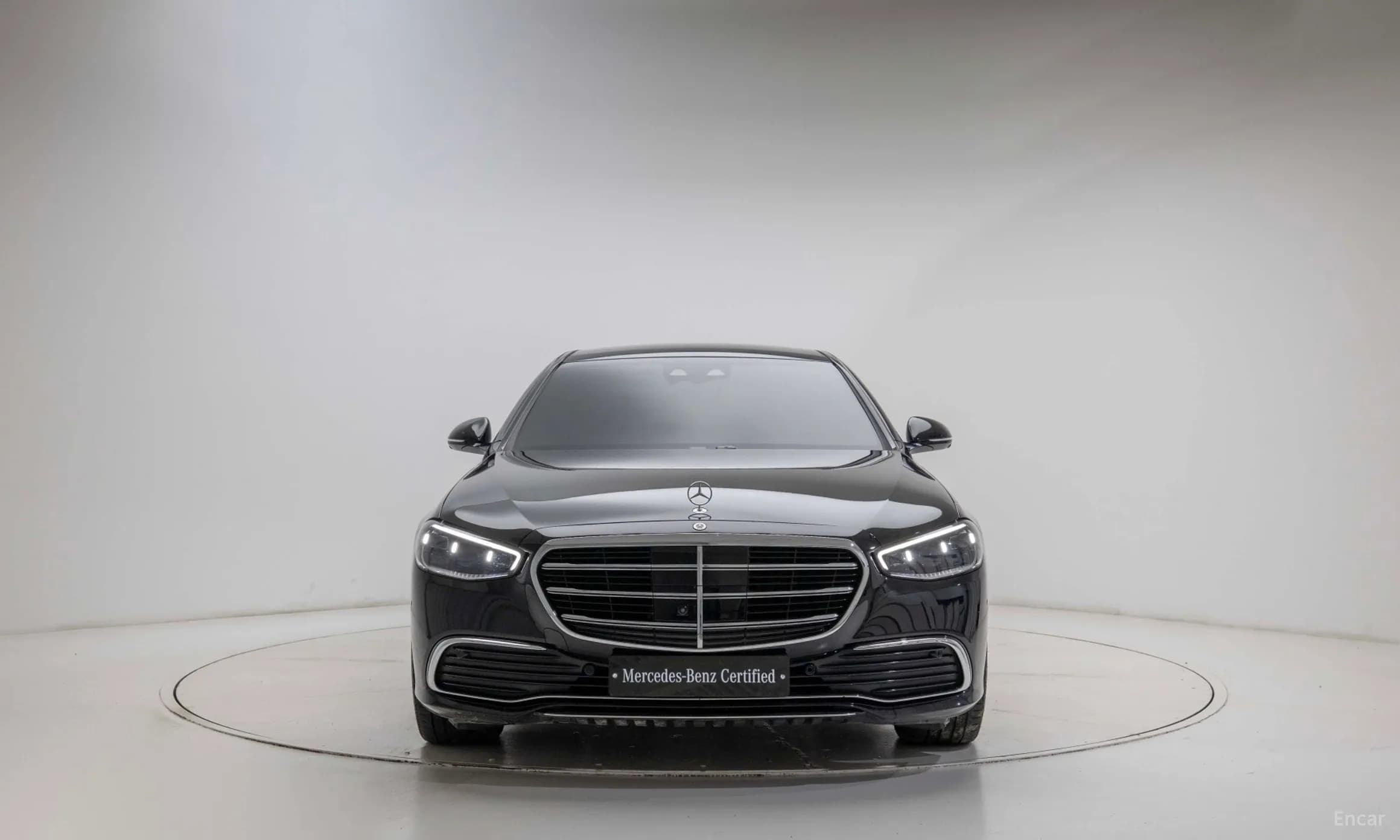 S-Class W223