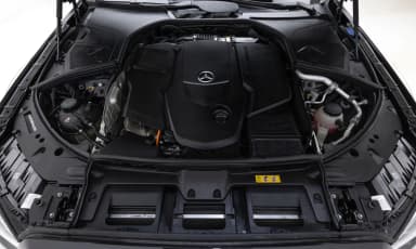 S-Class W223