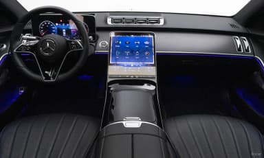 S-Class W223