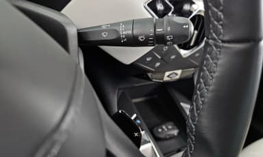 DS3 Cross Bag