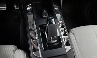 DS3 Cross Bag