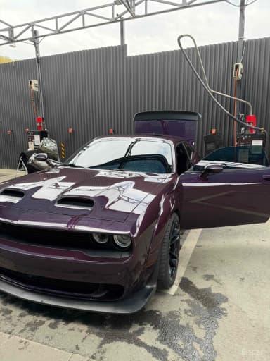 Challenger