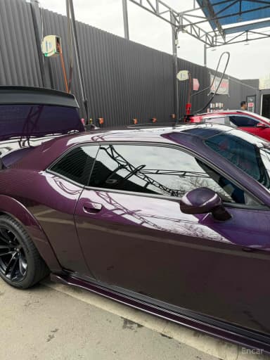 Challenger