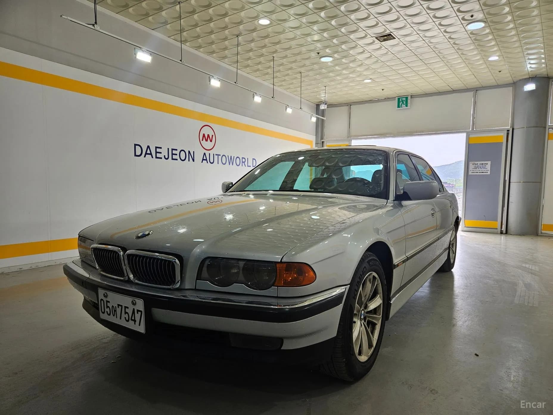 7 Series
