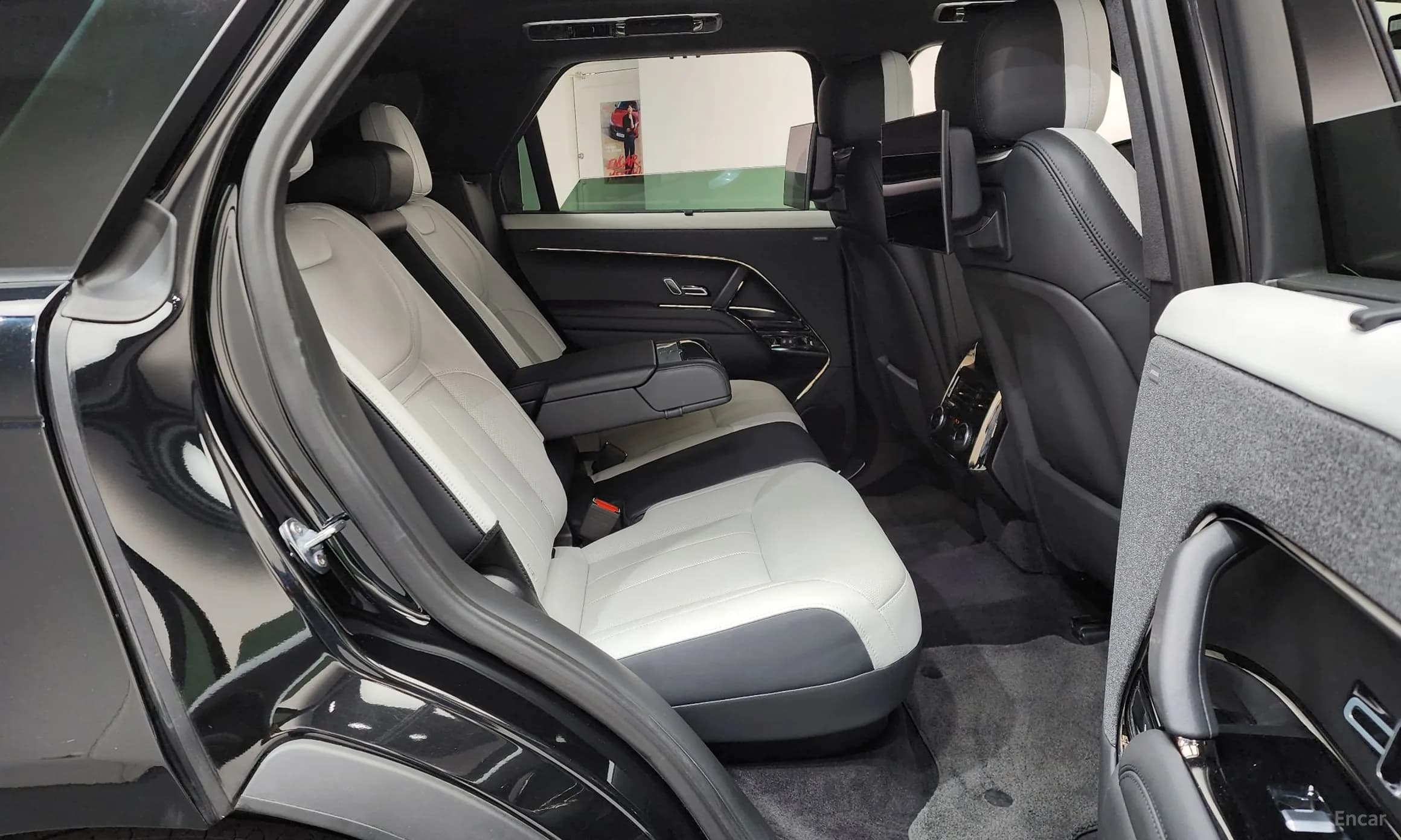Range Rover Sport 3rd Generation