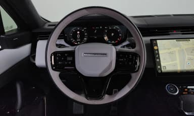 Range Rover Sport 3rd Generation
