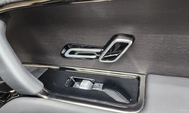 Range Rover Sport 3rd Generation