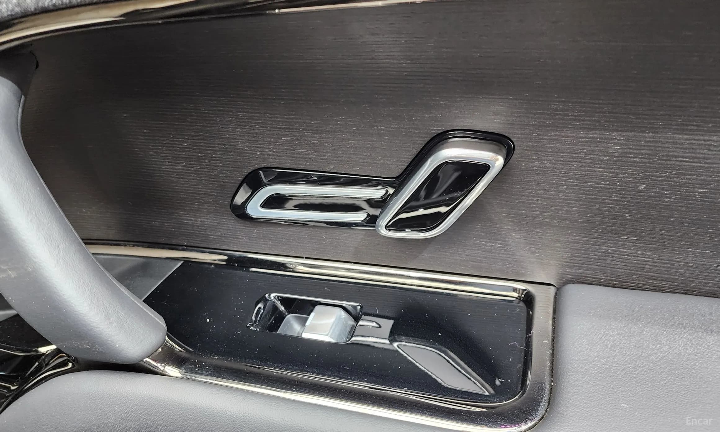 Range Rover Sport 3rd Generation