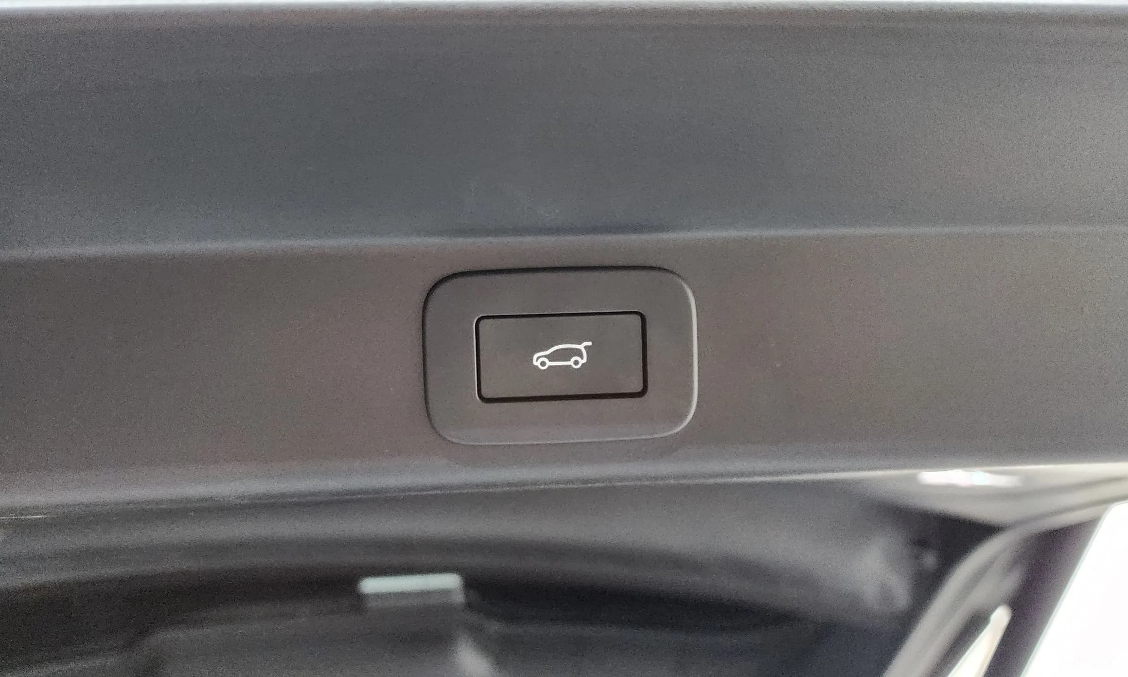 Range Rover Sport 3rd Generation