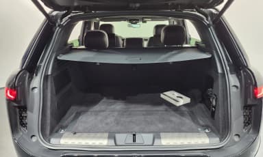 Range Rover Sport 3rd Generation