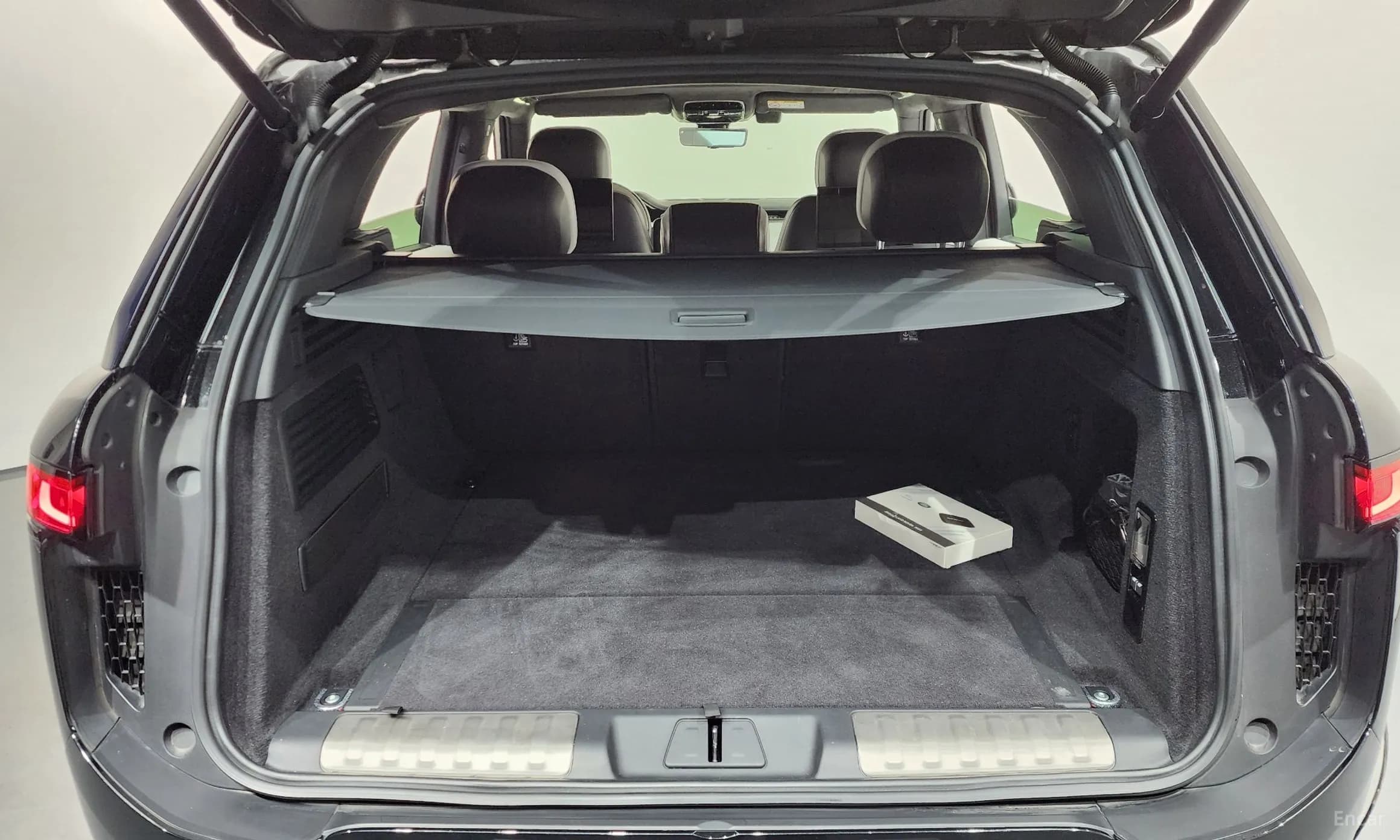 Range Rover Sport 3rd Generation