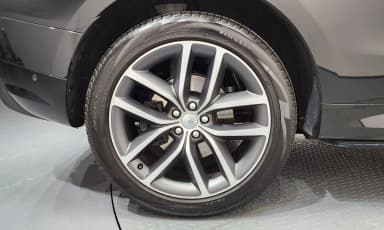 Range Rover Sport 3rd Generation