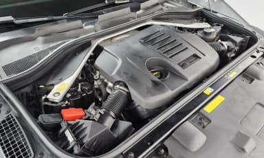 Range Rover Sport 3rd Generation