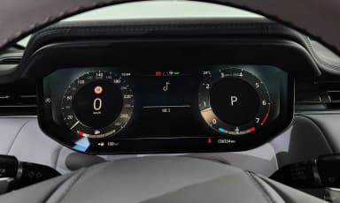 Range Rover Sport 3rd Generation