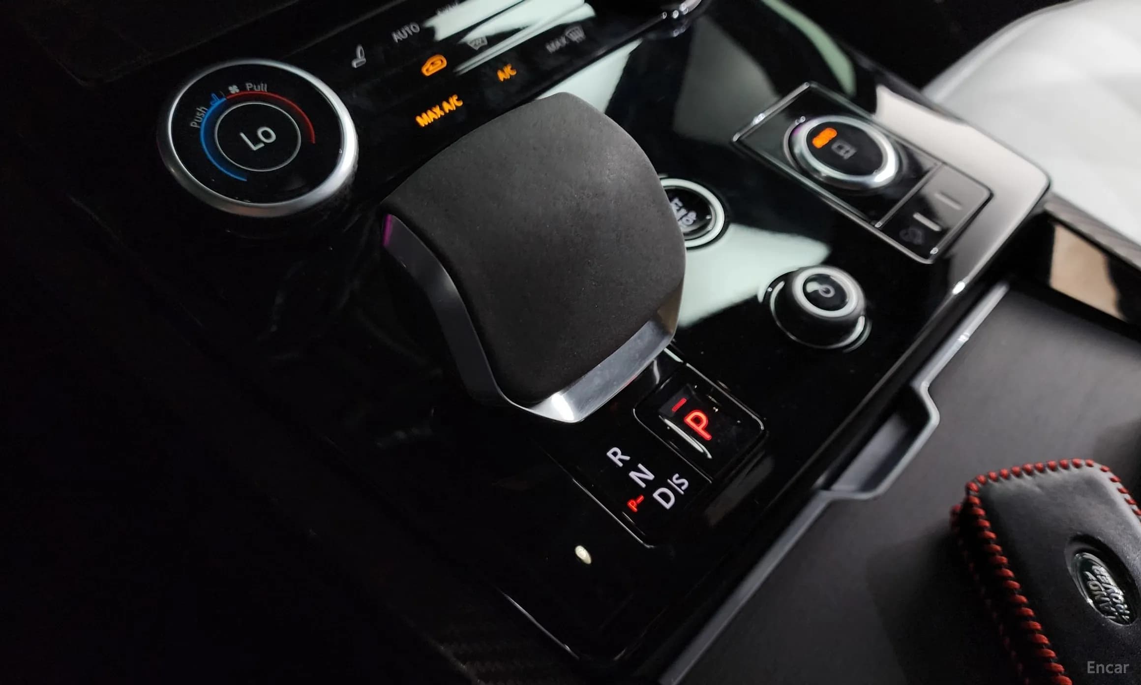 Range Rover Sport 3rd Generation