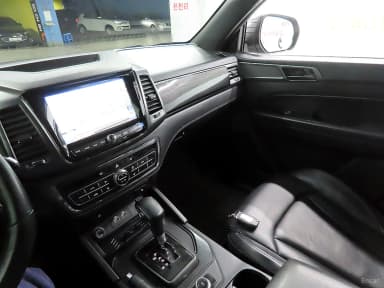 Rexton Sports