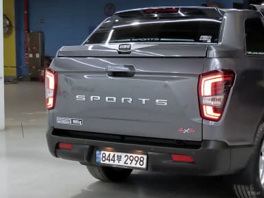 Rexton Sports