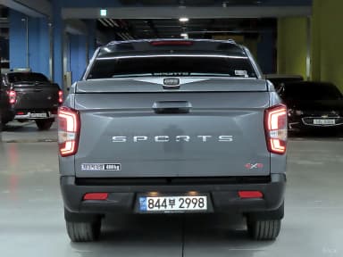 Rexton Sports
