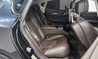 Quattroporte