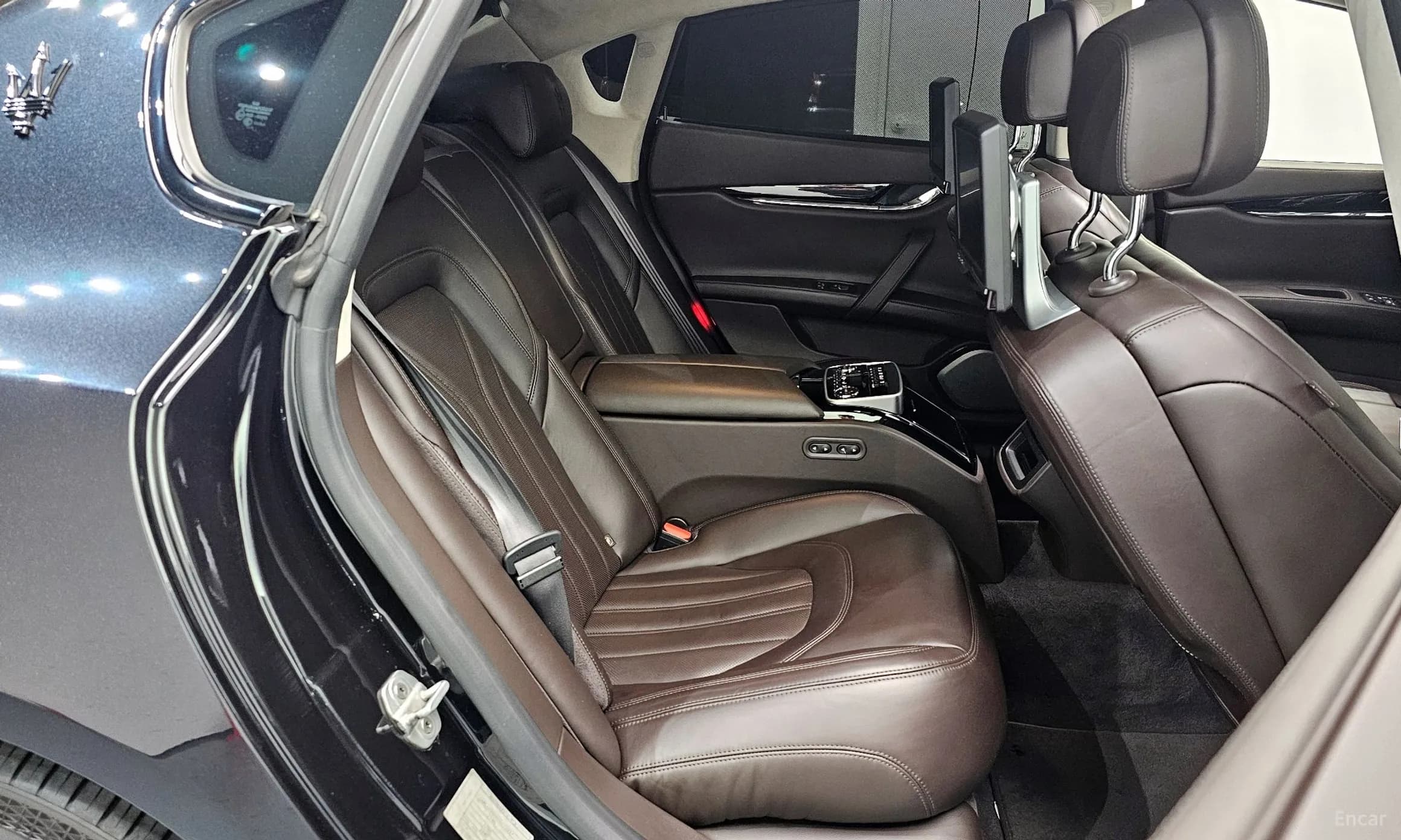 Quattroporte