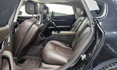 Quattroporte