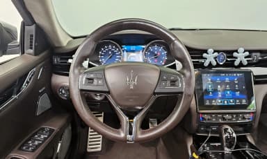 Quattroporte