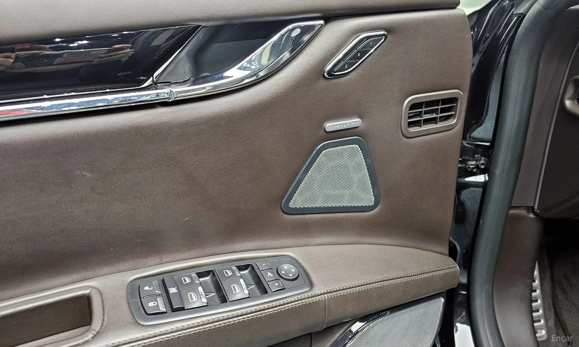 Quattroporte