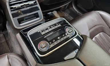 Quattroporte