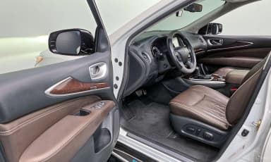 QX60