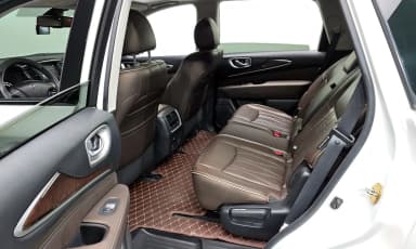 QX60