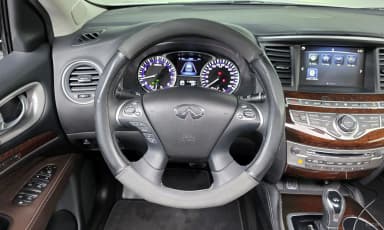 QX60
