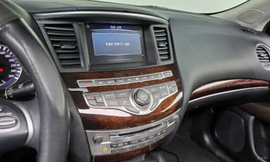 QX60