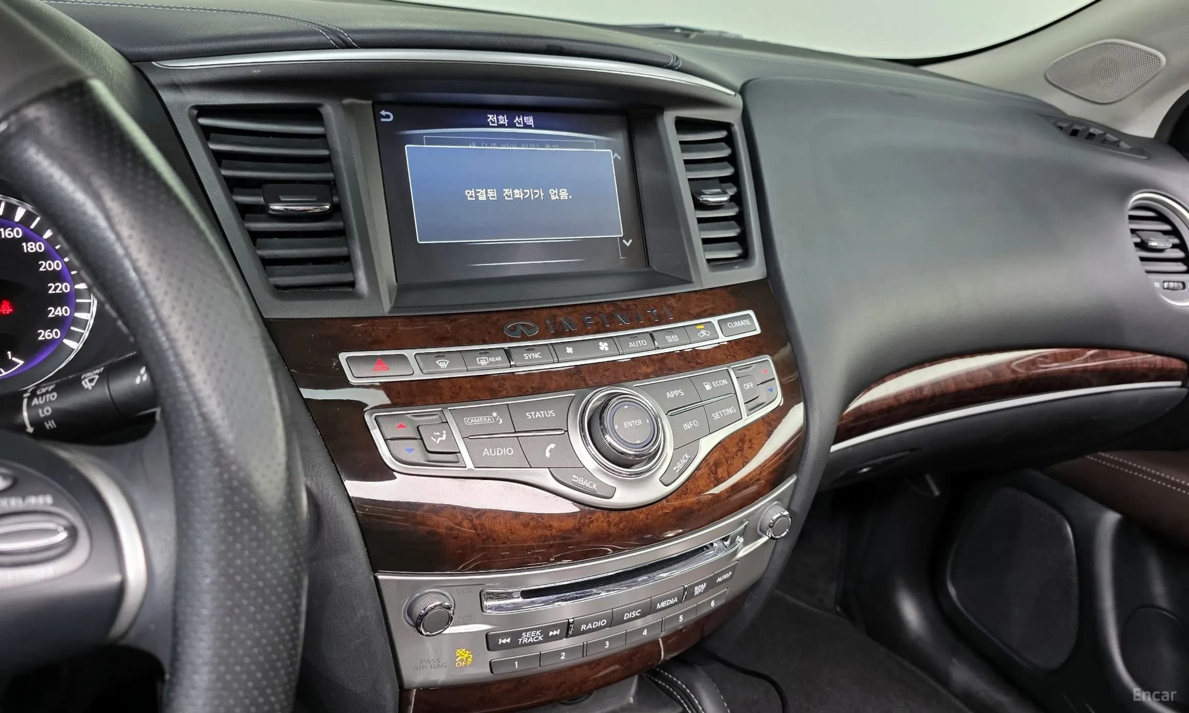 QX60