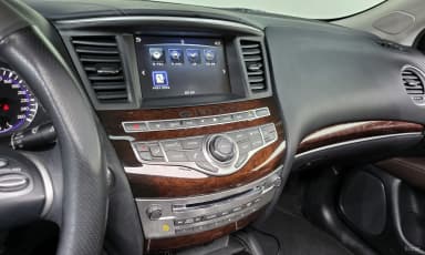 QX60